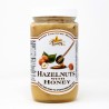 Thumbnail Hazelnuts with Honey 1 LB